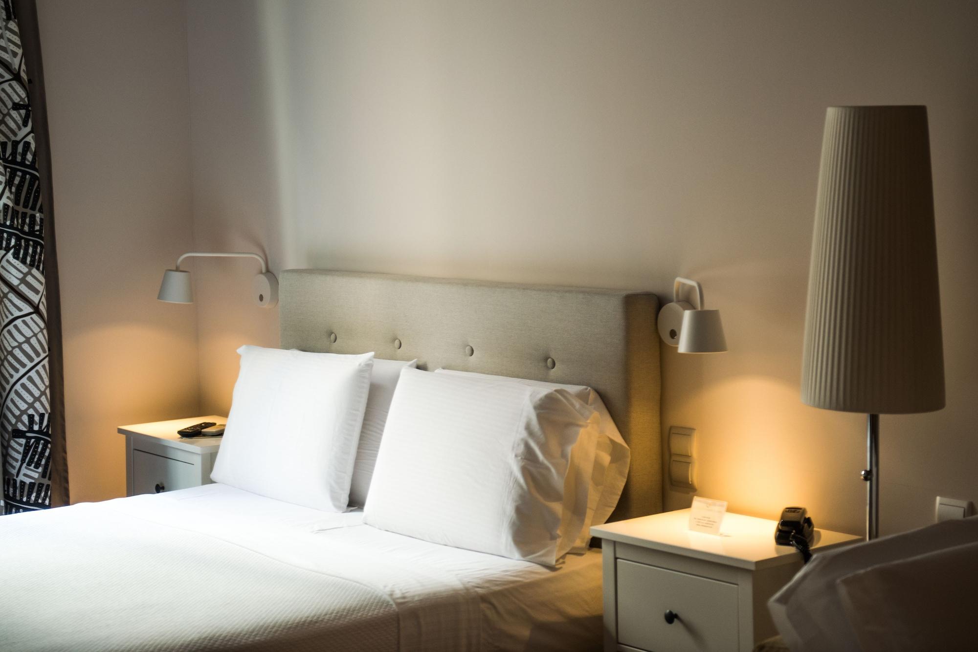 Piraeus City Hotel Екстер'єр фото