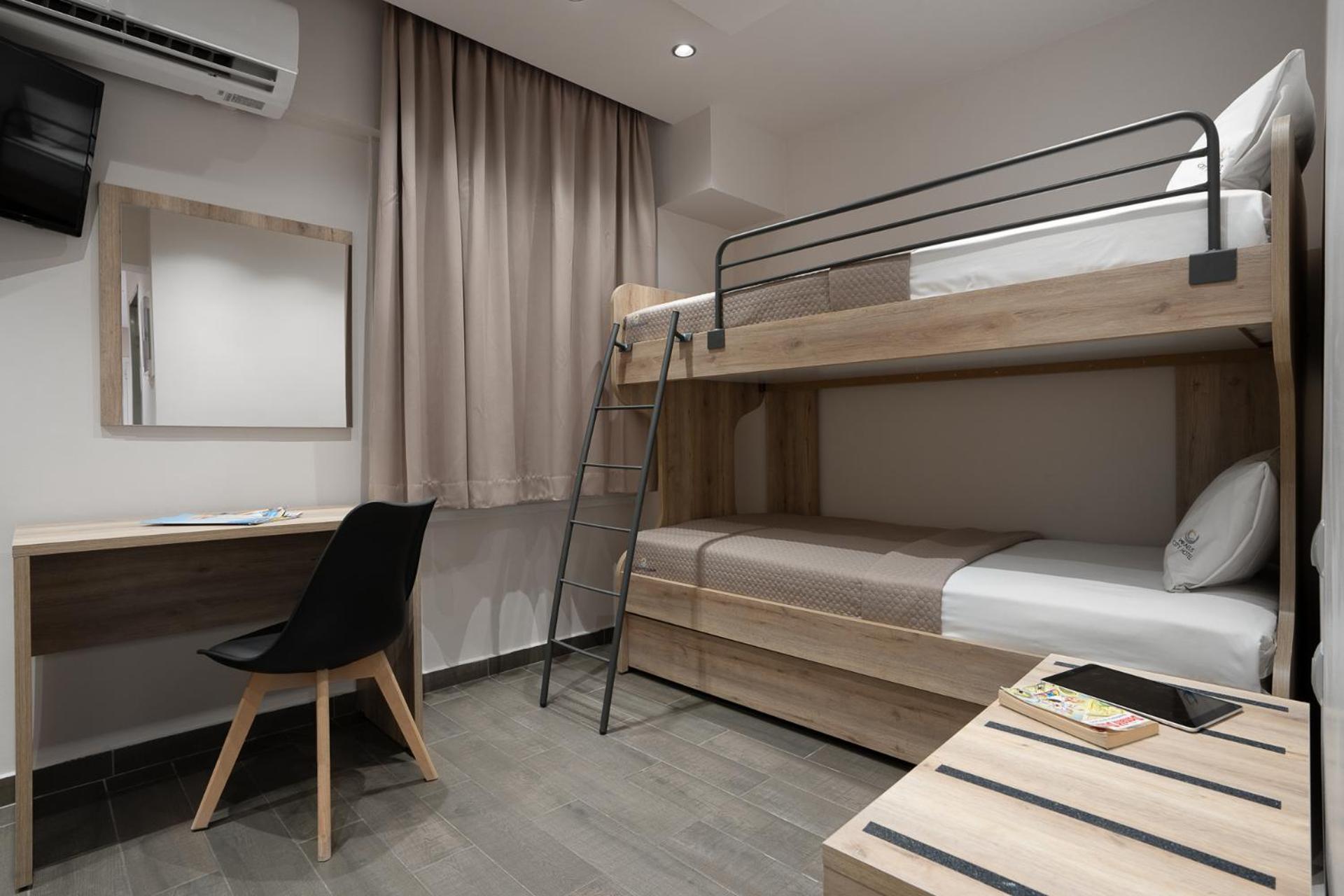 Piraeus City Hotel Екстер'єр фото