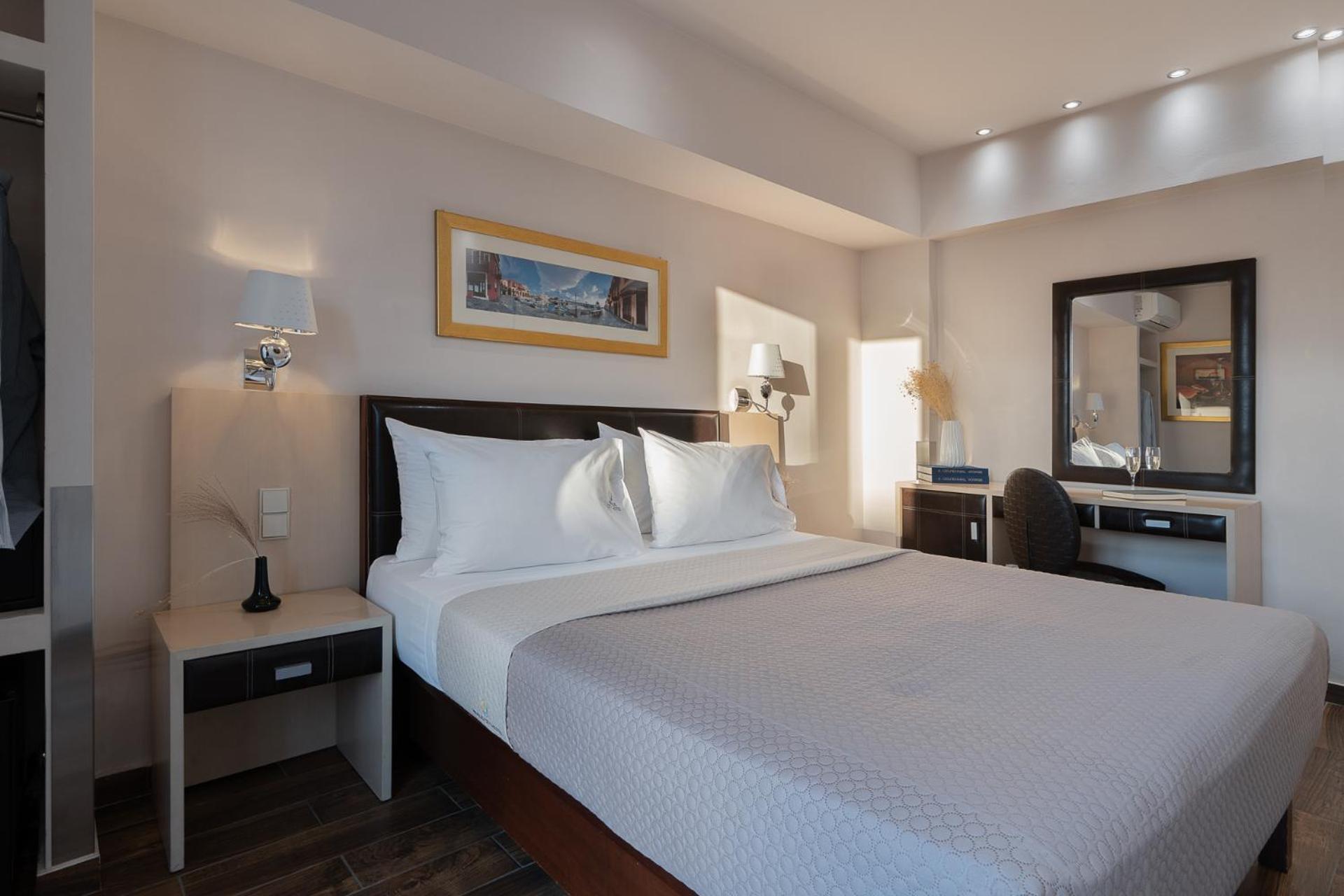 Piraeus City Hotel Екстер'єр фото