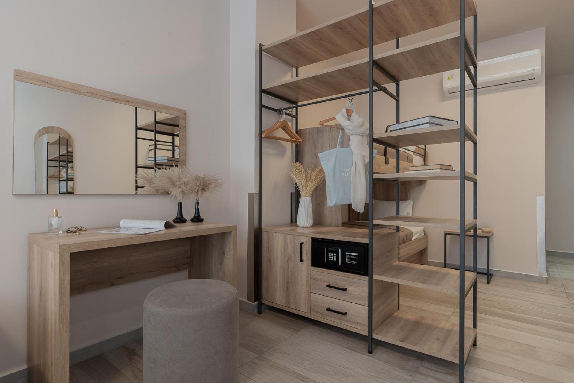 Piraeus City Hotel Екстер'єр фото